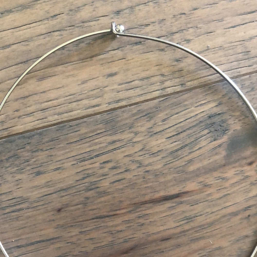 Shell necklace - Picture 3 of 6